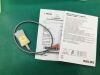 PHILIPS 989803137651   DECG Reusable Legplate Adapter Cable REF 989803137651  Bedside Monitor