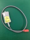 PHILIPS 989803137651   DECG Reusable Legplate Adapter Cable REF 989803137651  Bedside Monitor