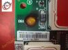 HILL-ROM 72283P 5 Button Patient Control Panel Board Assembly Oem Tested Beds - Misc.