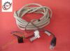 HILL-ROM 69460 Shielded Siderail Speaker Com Call Cable Oem Tested Beds - Misc.