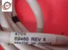 HILL-ROM 69460 Shielded Siderail Speaker Com Call Cable Oem Tested Beds - Misc.