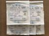 BARD /LAKE REGION GWP1403X Peripheral Vascular Porter Guidewire 3G (5/Box)(X)