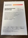 AVANOS MEDICAL 98701-04 GASTROINTESTINAL ANCHOR SET