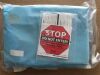 BARD 5625240 DuoGlide Short-Term Straight Dialysis Catheter Full Procedure Tray 13F (X)
