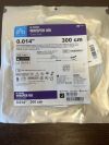ABBOTT 1005359HJ HI-TORQUE WHISPER MS GUIDE WIRE 0.014" 300 cm