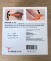 CARDINAL SLHF200 Safety Lancets High Flow 21G x 2mm(20Boxes/Case)