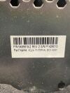 GE GE LOGIQ F8 4 Probe Full INTERNAL AQUA Box Assembly: 5495619 -2 Rev.2  SRLY PWA: 5461248 GE LOGIQ F8 4 Probe Full INTERNAL AQUA Box Assembly: 5495619 -2 Rev.2  SRLY PWA: 5461248 Printer