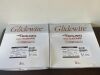 TERUMO GS3540 BOX OF 5 GLIDE WIRE RADIOFOCUS