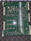 GE HEALTHCARE p/n: FC200057-05 or FC200057-04  green board number: 302057 REV 02 GE VIVID 7 RX128-4 board p/n: FC200057-05 and -04 available as well.  Board number: 302057 REV 02 Ultrasound General