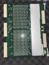 GE HEALTHCARE p/n: FC200057-05 or FC200057-04  green board number: 302057 REV 02 GE VIVID 7 RX128-4 board p/n: FC200057-05 and -04 available as well.  Board number: 302057 REV 02 Ultrasound General