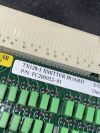 GE HEALTHCARE p/n: FC200022-01  green board number: 302022  GE VIVID 7 TX128-3 XMITTER board  p/n: FC200022-01  green board number: 302022 Rev B Ultrasound General