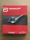 ABBOTT 22438-19 Emboshield NAV6 Embolic Protection System 7.2mm x 190cm