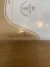 ETHICON G123H Chromic Gut, 2-0, 27