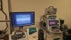 ST JUDE MEDICAL ABBOTT ENSITE PRECISION CARDIAC MAPPING SYSTEM EP Lab/X-Ray Room