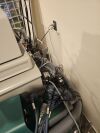 ST JUDE MEDICAL ABBOTT ENSITE PRECISION CARDIAC MAPPING SYSTEM EP Lab/X-Ray Room