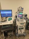 ST JUDE MEDICAL ABBOTT ENSITE PRECISION CARDIAC MAPPING SYSTEM EP Lab/X-Ray Room