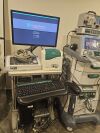 ST JUDE MEDICAL ABBOTT ENSITE PRECISION CARDIAC MAPPING SYSTEM EP Lab/X-Ray Room