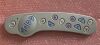 GE  2215716-2 Maestro Magnet Housing Right Control Panel  MRI Scanner