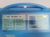 HIRTZ Hico Dubimat 380 anti decubitus system
