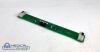 GE 221-3007 GE Rad Room, I/F Board, PN 221-3007 Rad/Fluoro Room
