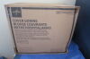 MEDLINE Ref: CRI4032PCC Cover Gowns Blue Size Large, Single Use Case Qty. of 100