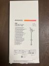 AVANOS MEDICAL 0100-16LV MIC GASTROSTOMY FEEDING TUBE