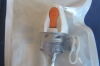 CONMED CORPORATION Ref: iAS5-100LP AirSeal 5mm Access Port and Low Profile Obturator with Bladeless Optical Tip, 100mm Length,  Exp. 06/2023