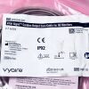 VYAIRE REF 2025248-002 OEM Vital Signs Cardiac Output Cable for GE Monitor