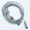VYAIRE REF 2025248-002 OEM Vital Signs Cardiac Output Cable for GE Monitor
