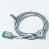 GE REF 2017004-001 Multi Link ECG Care Cable