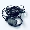 DATEX-OHMEDA REF 6051-000-035 FingerClip sensor 3.96m/13ft