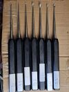 ZEPF MEDICAL CURETTES ZEPF MEDICAL CURETTE