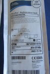 BOSTON SCIENTIFIC Ref: 22137 & 22140 Percuflex Nephroureteral Stent Locking Pigtail 8F x 24cm & 10F x 22cm, Exp. 09/2022