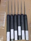 ZEPF MEDICAL CURETTES ZEPF MEDICAL CURETTE