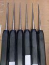 ZEPF MEDICAL CURETTES ZEPF MEDICAL CURETTE