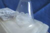 BARD Ref: 0112750 Mesh Perfix Plug Small Monofilament Knitted Polypropylene, Exp. 06/2021
