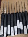 ZEPF CURETTES ZEPF MEDICAL CURETTE