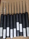ZEPF CURETTES ZEPF MEDICAL CURETTE