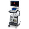 GE Vivid E95 Ultrasound - Cardiac - Vascular