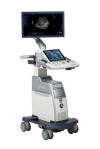 GE Logiq P9 Ultrasound - Cardiac - Vascular
