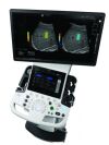 GE Logiq P10 Ultrasound - Cardiac - Vascular