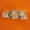 OLYMPUS Set of 6X Brand New  ( 2X - MH-553 Soaking Caps with  2X - MH-443 & 2X - MH-438 ) Valves