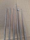GSOURCE CURETTE S Gsource curettes