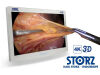 KARL STORZ 2d/3d Surgical Monitor TM330 Monitor