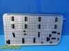 CONMED Benvenue Medical LUNA 3D Interbody Fusion System Sizing Instrument Set