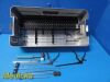 CONMED Benvenue Medical LUNA 3D Interbody Fusion System Sizing Instrument Set