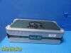 CONMED Benvenue Medical LUNA 3D Interbody Fusion System Sizing Instrument Set
