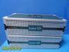 CONMED Benvenue Medical LUNA 3D Interbody Fusion System Sizing Instrument Set
