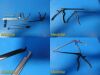CONMED Benvenue Medical LUNA 3D Interbody Fusion System Sizing Instrument Set