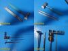 CONMED Benvenue Medical LUNA 3D Interbody Fusion System Sizing Instrument Set